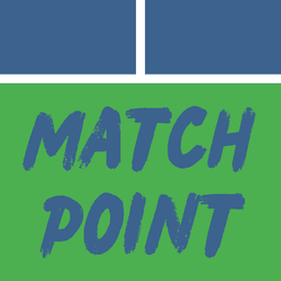 Match Point Tennis Ladder Round Rock